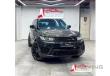 Range Rover Sport HSE 2014